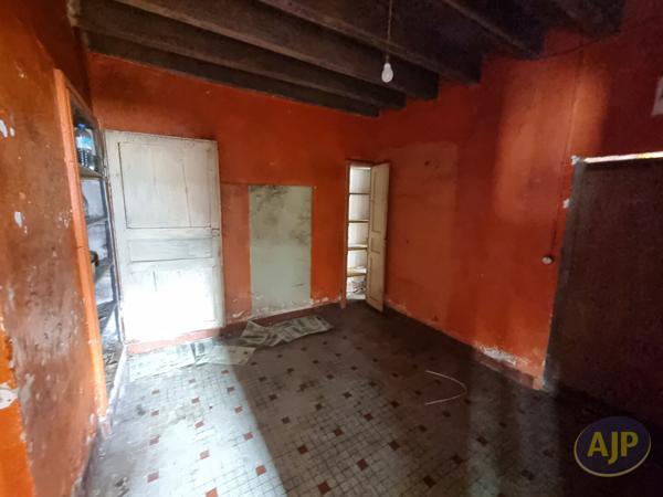 Vente maison Saint Philbert De Grand Lieu : 118 415 € - AJP Immobilier Saint-Philbert-de-Grand-Lieu