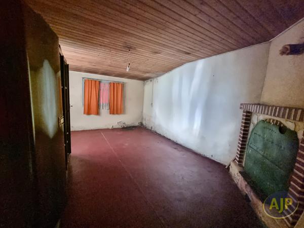 Vente maison Saint Philbert De Grand Lieu : 118 415 € - AJP Immobilier Saint-Philbert-de-Grand-Lieu