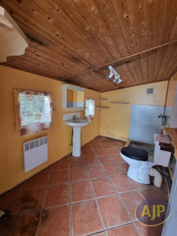 Vente maison Saint Philbert De Grand Lieu : 118 415 € - AJP Immobilier Saint-Philbert-de-Grand-Lieu