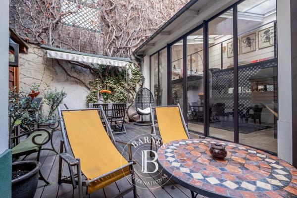Paris 7ème, Maison 7 Chambres -  280 m² à vendre