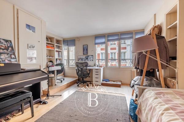 Paris 7ème, Maison 7 Chambres -  280 m² à vendre