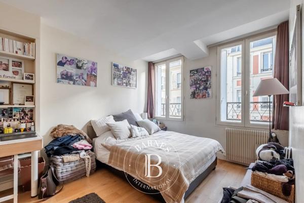 Paris 7ème, Maison 7 Chambres -  280 m² à vendre