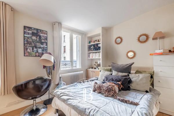 Paris 7ème, Maison 7 Chambres -  280 m² à vendre