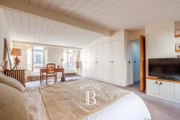 Paris 7ème, Maison 7 Chambres -  280 m² à vendre