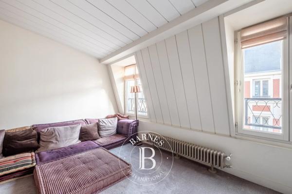 Paris 7ème, Maison 7 Chambres -  280 m² à vendre