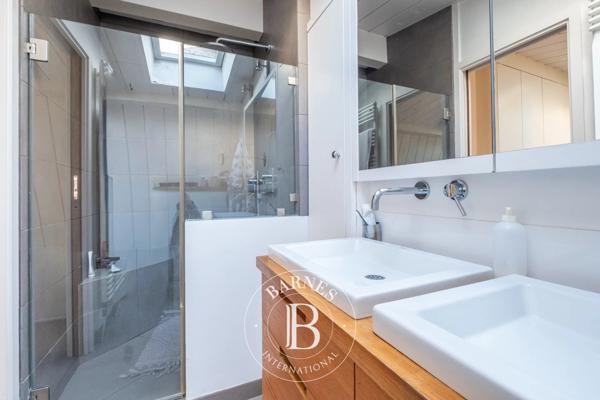 Paris 7ème, Maison 7 Chambres -  280 m² à vendre