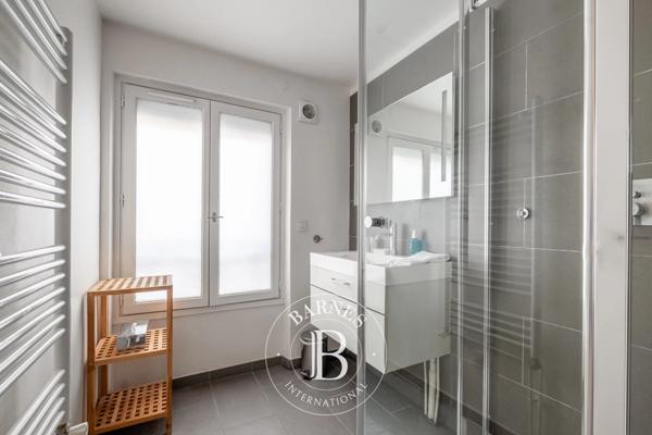 Paris 7ème, Maison 7 Chambres -  280 m² à vendre