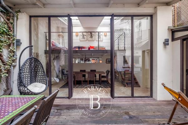 Paris 7ème, Maison 7 Chambres -  280 m² à vendre