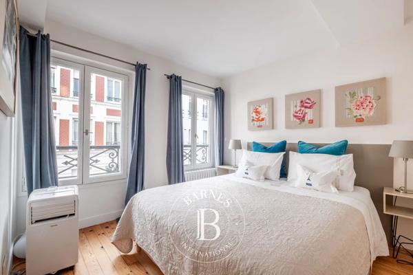 Paris 7ème, Maison 7 Chambres -  280 m² à vendre