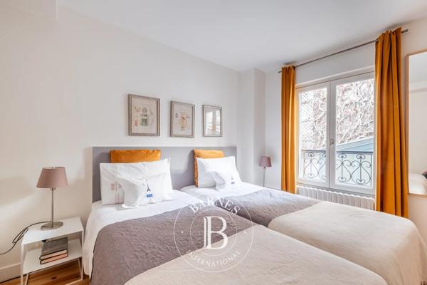 Paris 7ème, Maison 7 Chambres -  280 m² à vendre