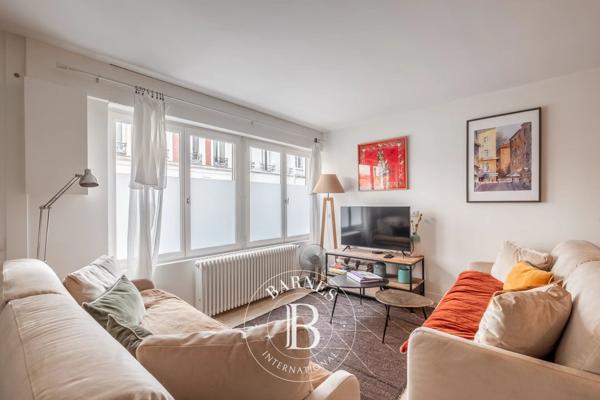Paris 7ème, Maison 7 Chambres -  280 m² à vendre