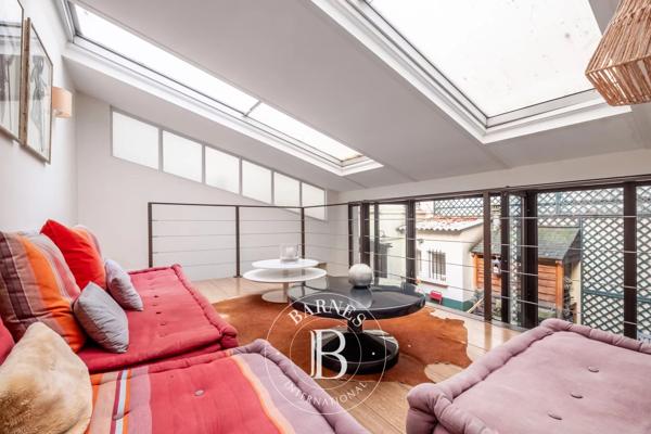 Paris 7ème, Maison 7 Chambres -  280 m² à vendre