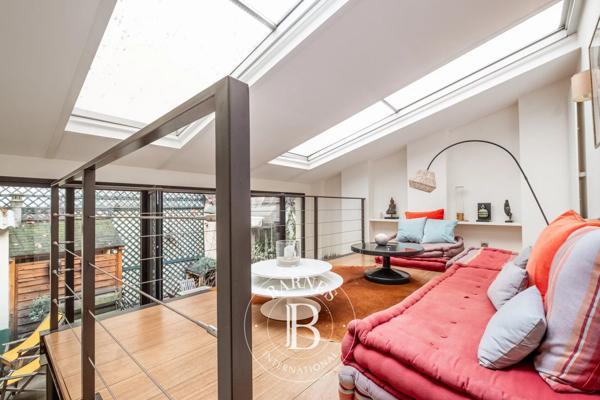 Paris 7ème, Maison 7 Chambres -  280 m² à vendre