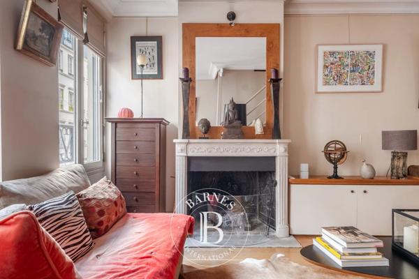 Paris 7ème, Maison 7 Chambres -  280 m² à vendre