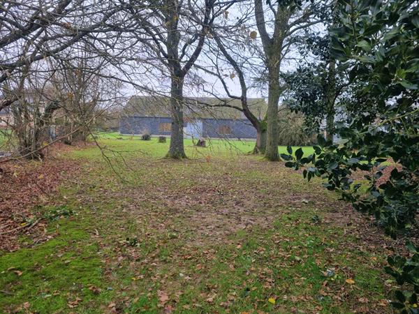 Achat terrain Bosroumois - 1606 m² - 72 000 €