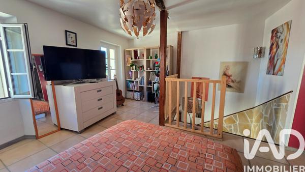 Maison à vendre 3 pièces 88 m² Gonfaron