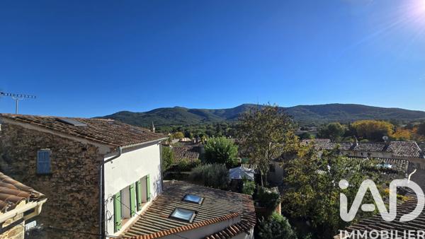 Maison à vendre 3 pièces 88 m² Gonfaron