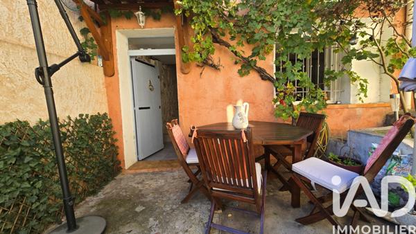 Maison à vendre 3 pièces 88 m² Gonfaron