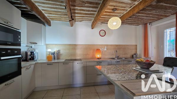 Maison à vendre 3 pièces 88 m² Gonfaron