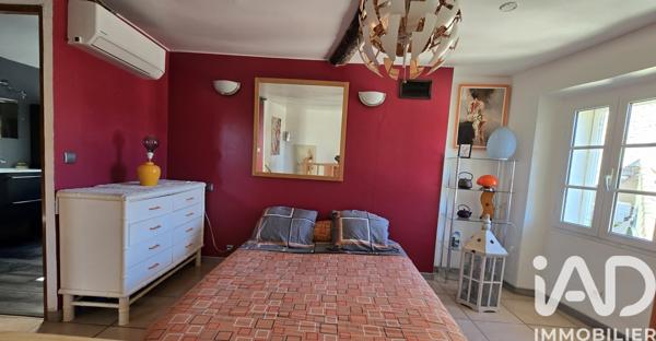Maison à vendre 3 pièces 88 m² Gonfaron