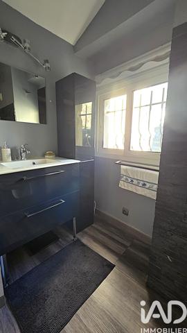 Maison à vendre 3 pièces 88 m² Gonfaron