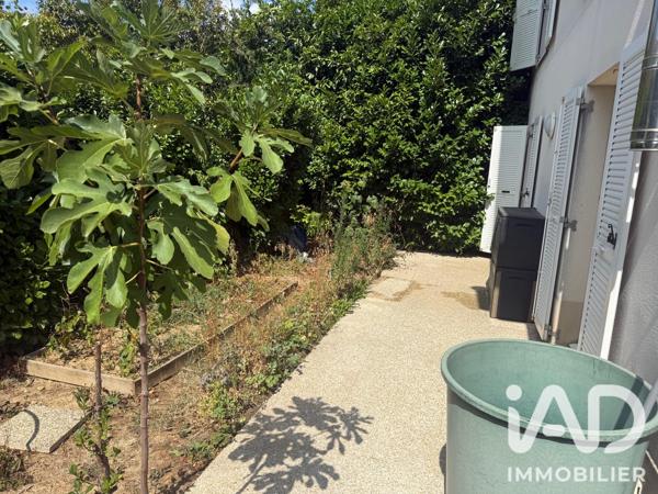 Maison à vendre 5 pièces 105 m² Savigny-le-Temple