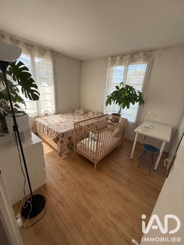 Maison à vendre 5 pièces 105 m² Savigny-le-Temple