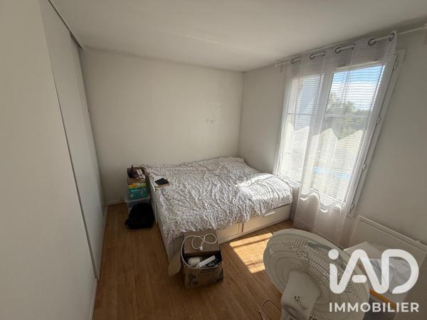 Maison à vendre 5 pièces 105 m² Savigny-le-Temple