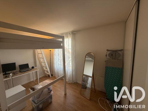 Maison à vendre 5 pièces 105 m² Savigny-le-Temple