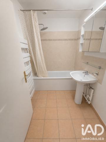 Maison à vendre 5 pièces 105 m² Savigny-le-Temple