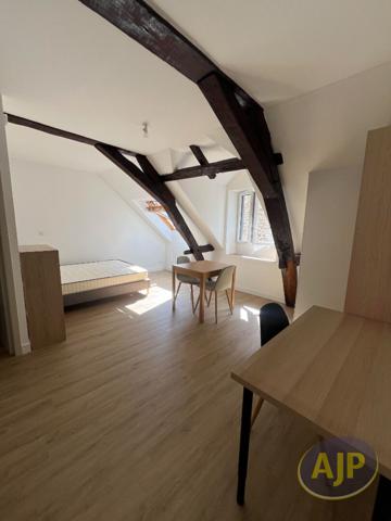 Location appartement Chateaubriant : 450 € - AJP Immobilier Châteaubriant