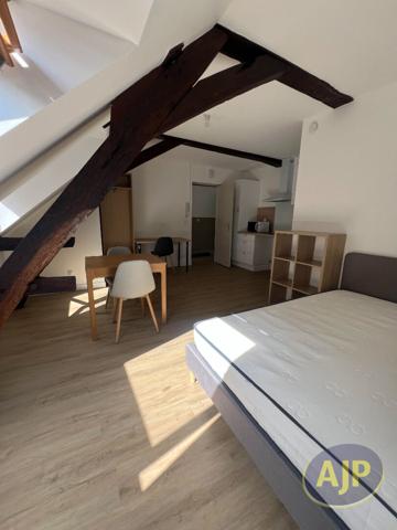 Location appartement Chateaubriant : 450 € - AJP Immobilier Châteaubriant