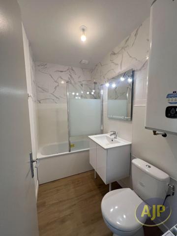 Location appartement Chateaubriant : 450 € - AJP Immobilier Châteaubriant