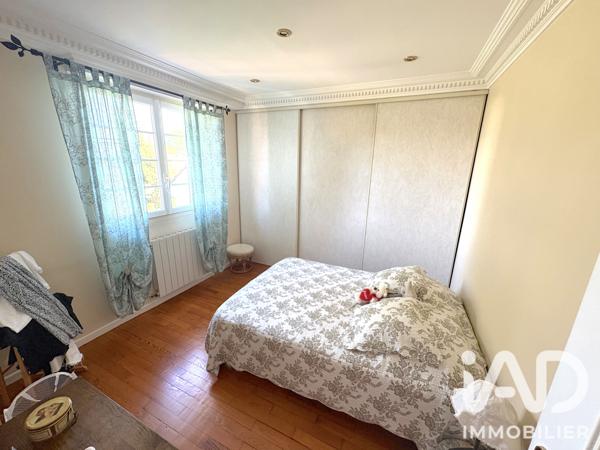 Maison à vendre 6 pièces 120 m² Livry-Gargan