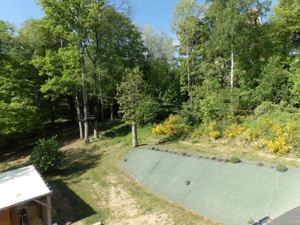 Maison à vendre 6 pièces MAINSAT (23)