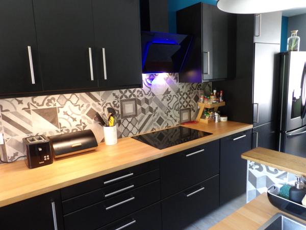 Maison à vendre 6 pièces MAINSAT (23)