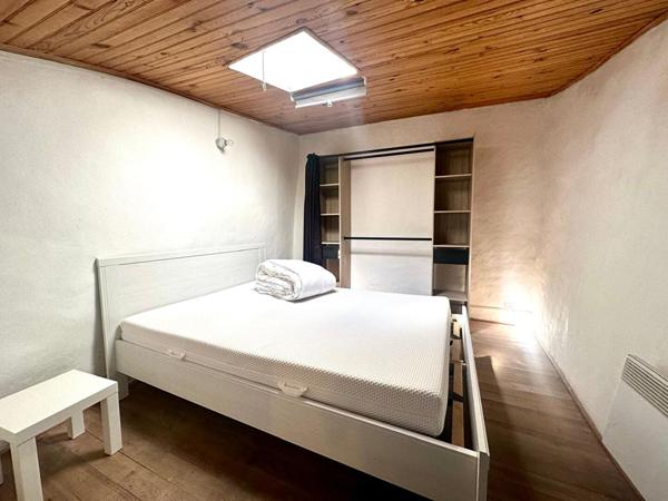 Maison de ville St Andre De Sangonis 2 pièce(s) 57 m2