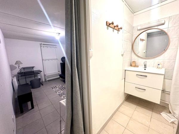 Maison de ville St Andre De Sangonis 2 pièce(s) 57 m2