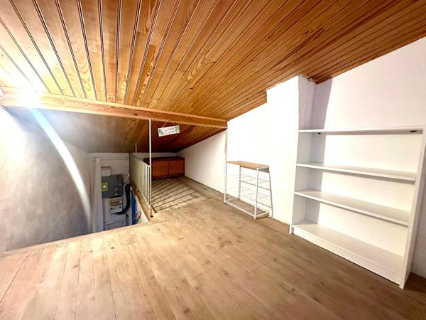 Maison de ville St Andre De Sangonis 2 pièce(s) 57 m2