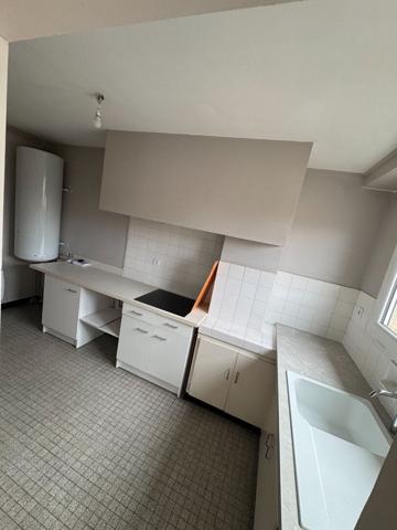 Appartement Albi 3 pièce(s) 72 m²