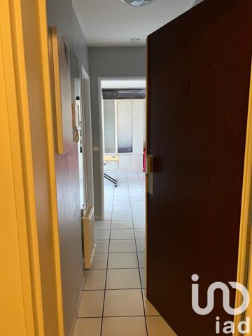 Appartement à vendre 3 pièces 64 m² Aulnay-sous-Bois