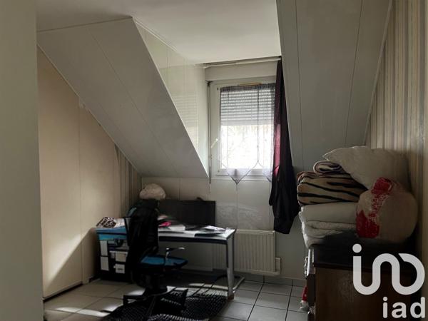 Appartement à vendre 3 pièces 64 m² Aulnay-sous-Bois