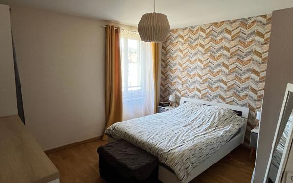 Appartement à louer    3 pièces • 92,38 m2 Gérardmer