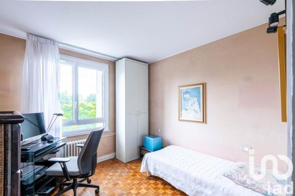 Appartement à vendre 3 pièces 55 m² Sceaux