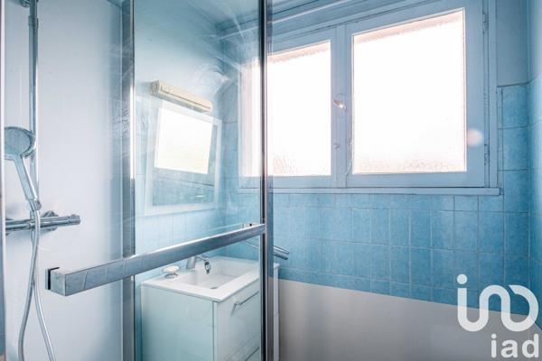 Appartement à vendre 3 pièces 55 m² Sceaux