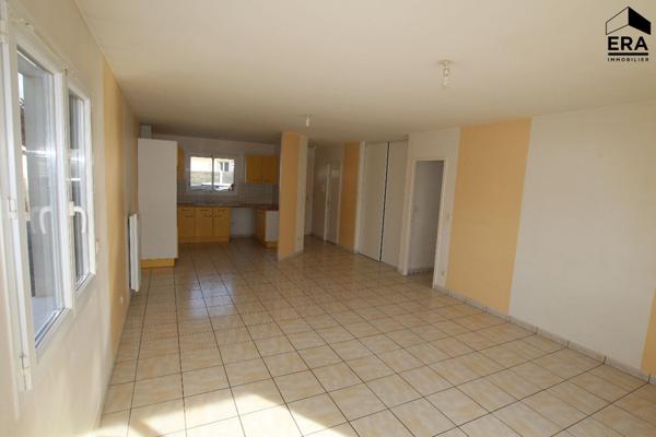 Maison - 4 pièce(s) - 92 m2