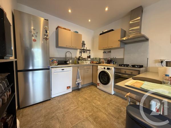 Appartement T3 à vendre  3 pièces - 80 m2 SANTA LUCIA DI MORIANI - 202