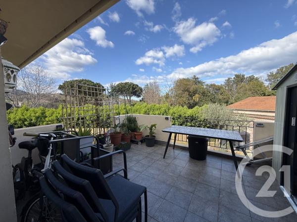 Appartement T3 à vendre  3 pièces - 80 m2 SANTA LUCIA DI MORIANI - 202