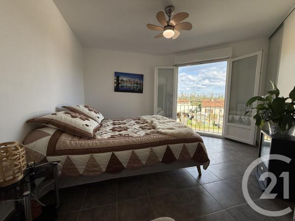 Appartement T3 à vendre  3 pièces - 80 m2 SANTA LUCIA DI MORIANI - 202