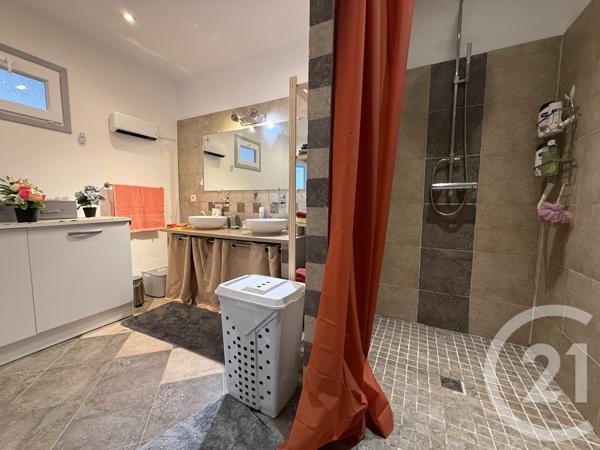 Appartement T3 à vendre  3 pièces - 80 m2 SANTA LUCIA DI MORIANI - 202